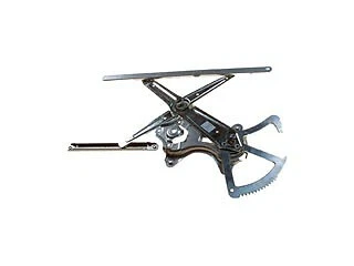 Regulador de ventana delantero izquierdo Dorman 2002 2003 2004 2005 Toyota RAV4 2001-2005 Foto 2 de 3