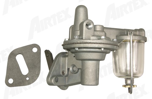 Mechanical Fuel Pump Airtex 9543 | eBay