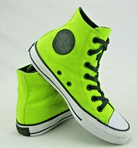 black high top converse ebay