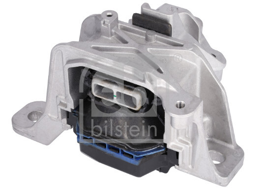 Front FEBI BILSTEIN 184581 Engine Mounting for FORD