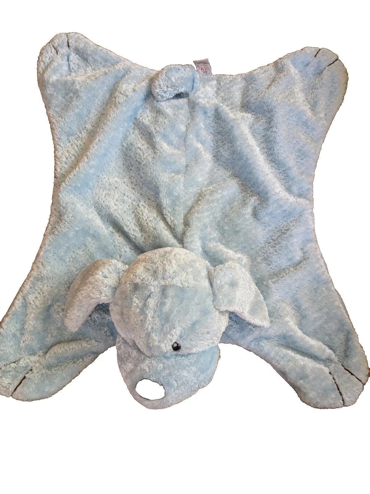 GUND Moses Basket Nursery Bedding