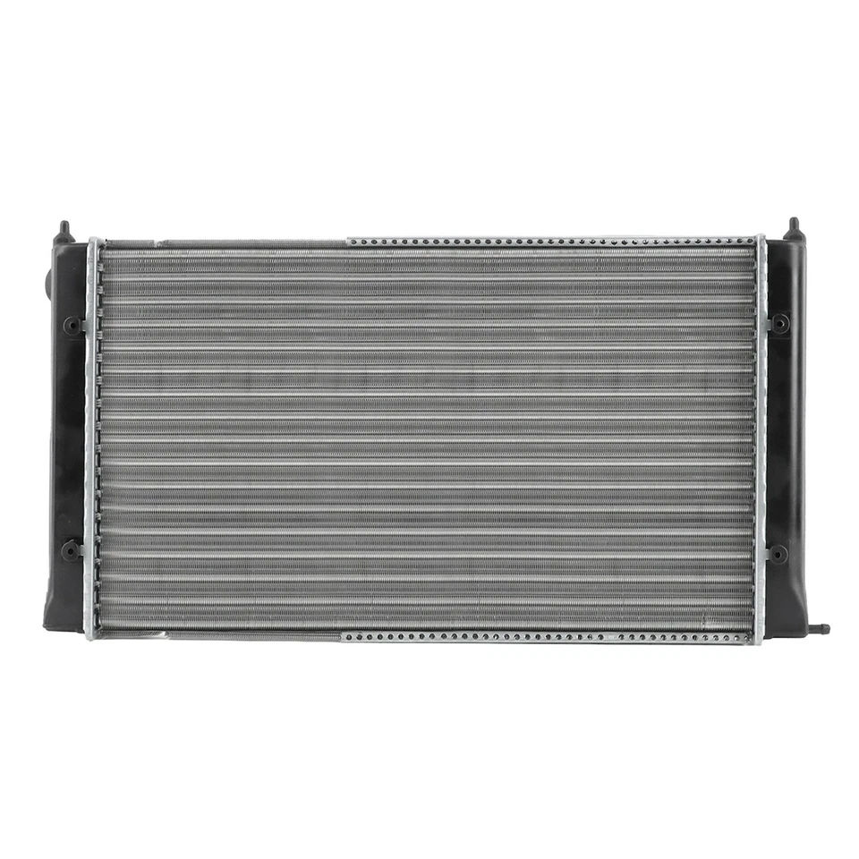 DPI-837 Radiator for VW Atlantic 83-87 / Cabriolet 85-93 / Caribe 80-87 Foto 3 de 4