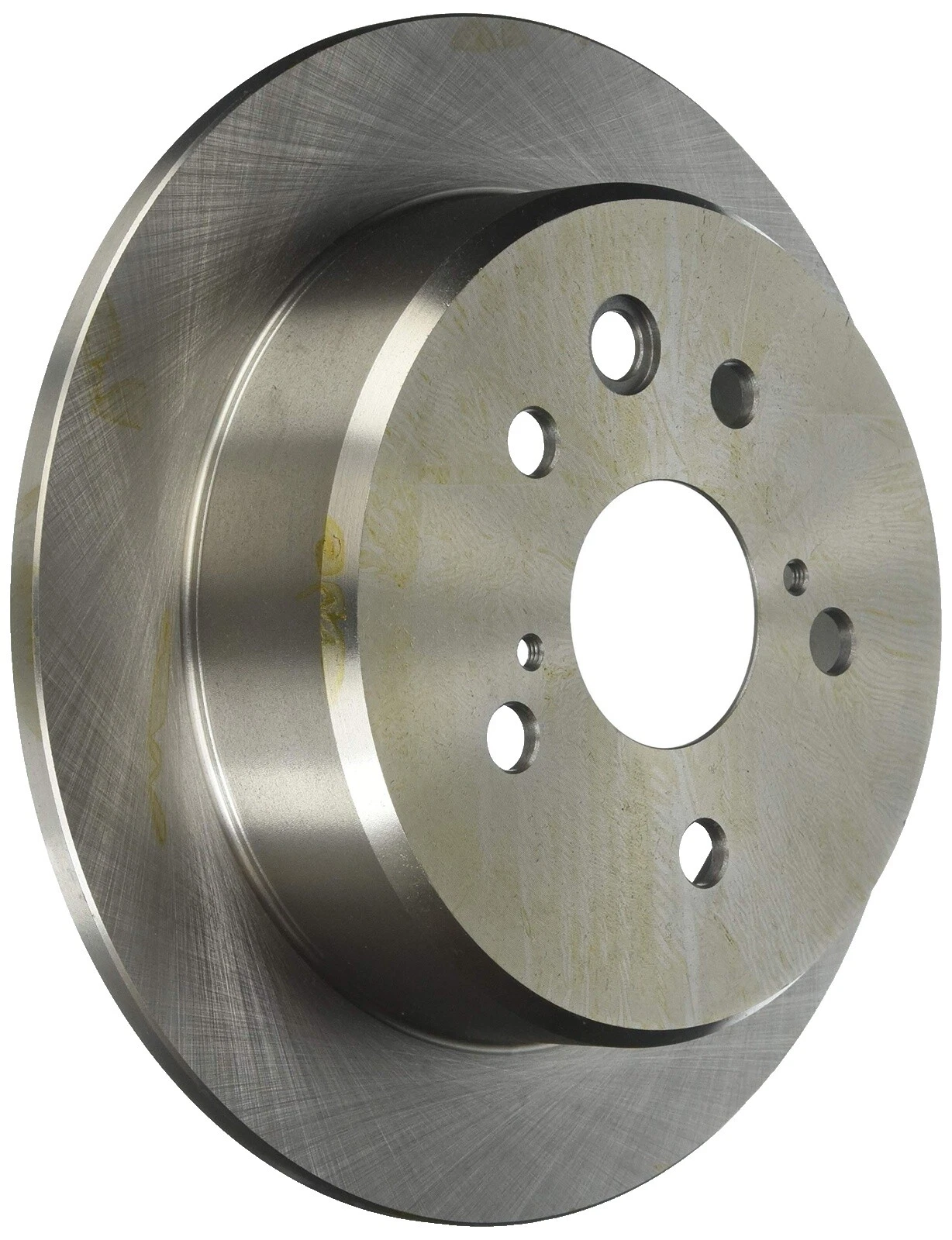 Bendix Rear Car & Truck Brake Disc Rotors