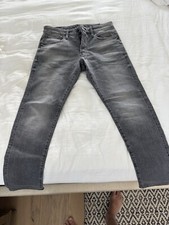 G-Star Raw Slim 3301 Jeans
