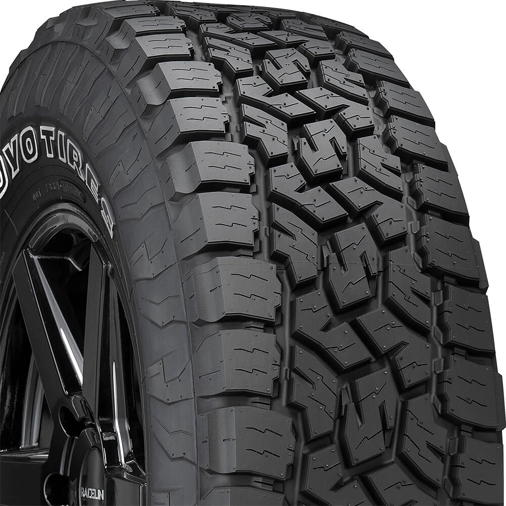 Toyo Open Country AT3 Review Of 2023: Great Tire For, 41% OFF