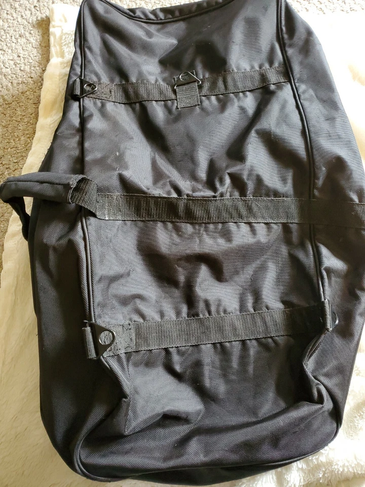 Bolsa de viaje para asiento de coche Sunshine para niños Foto 4 de 4