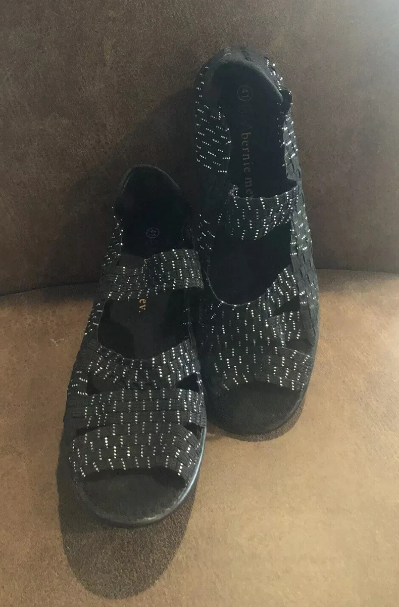 Bernie mev platform best sale shoes