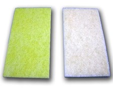 EnviroCare Premium Replacement 3 Layer Final Vacuum Cleaner Filters made to f...