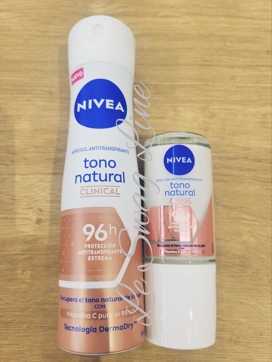 deodorant Nivea 10点セット25ml deodorant Nivea 10点セット25ml