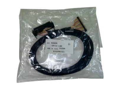 TOGI KB40N-4F1H PLC Signal Cable 1.5M - Image 1 of 2