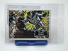 1966 TOPPS BATMAN BLACK BAT SERIES BATMAN STRIKES! #12 MISCU