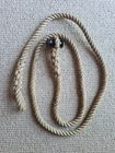 Original South African SADF Toggle Rope.
