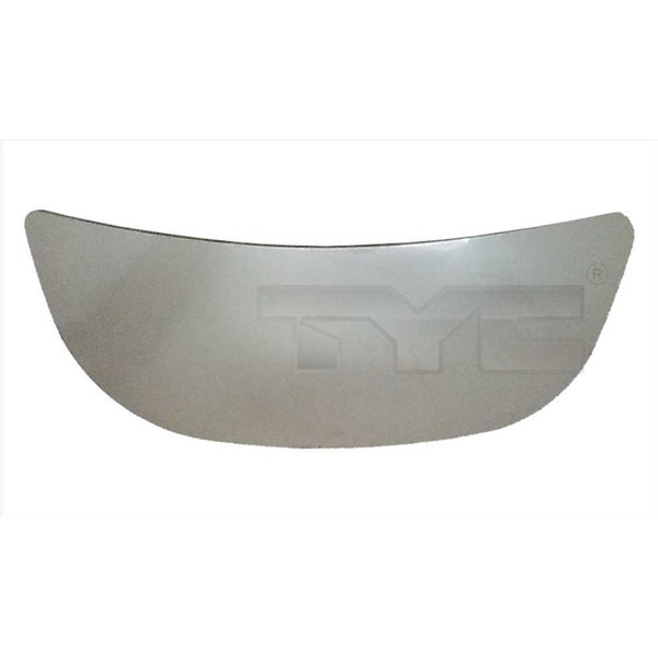 TYC Spiegelglas AußEnspiegel Links FüR Renault Trafic II Kasten FL JL Opel-image