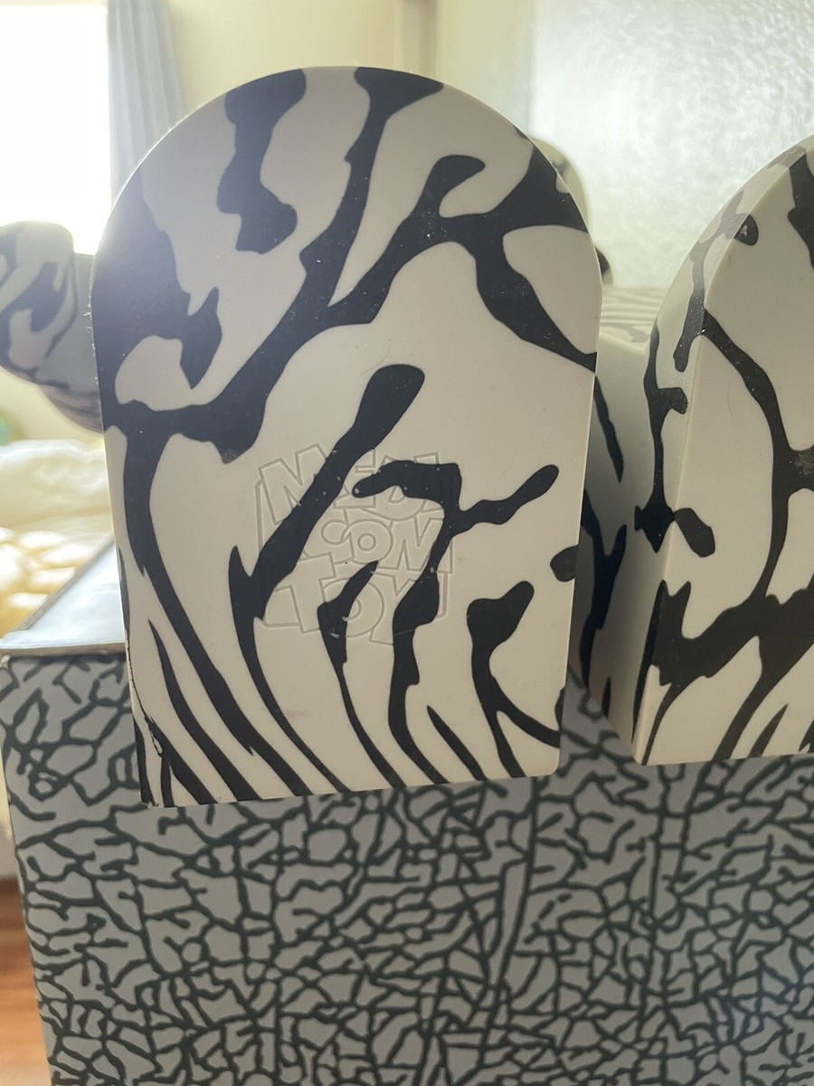 Bearbrick Atmos Elephant Print 1000% | eBay
