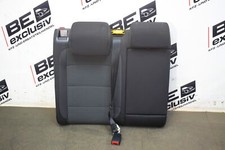 VW Golf 6 VI VARIANT Stoff Rückenlehne rechts Lehne Rücksitzbank 1K9885502K