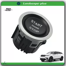 For 2013-2020 Land Rover Range Rover Ignition Button Stop Start Switch R094038