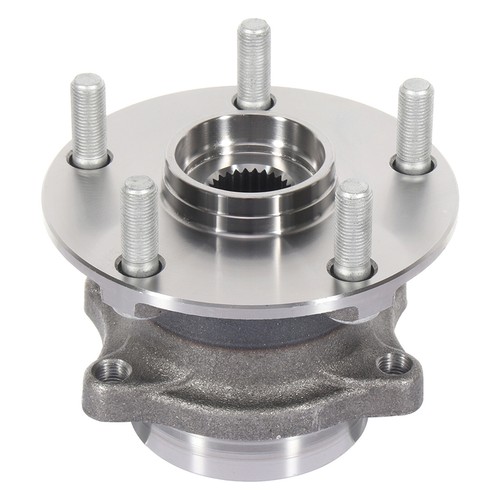 Buje de cojinete de rueda para Subaru Legacy Outback 2015-2020 2 piezas delanteras + 2 piezas traseras - Imagen 4 de 8
