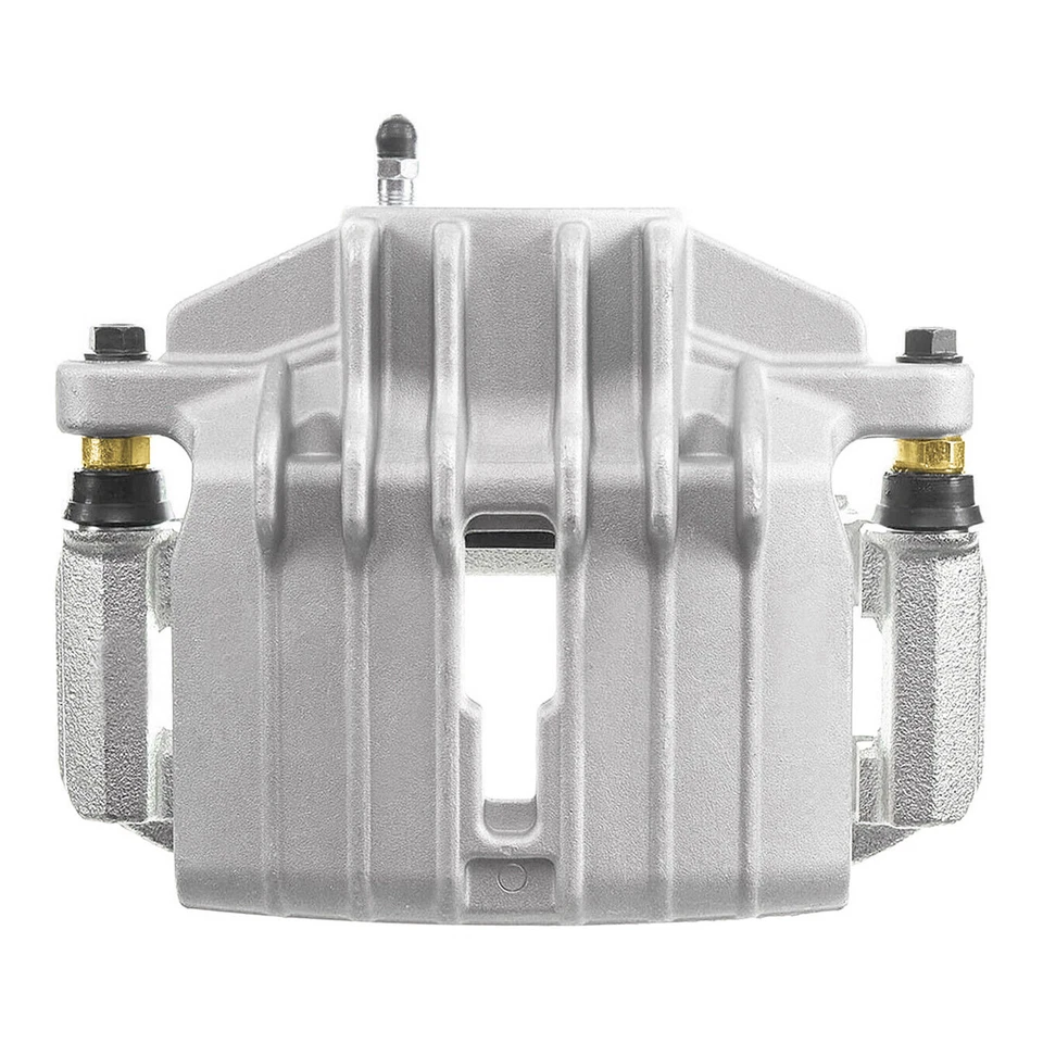 Pinza de freno delantera derecha con soporte para Malibu Grand Am Alero Cutlass Classic Foto 2 de 4