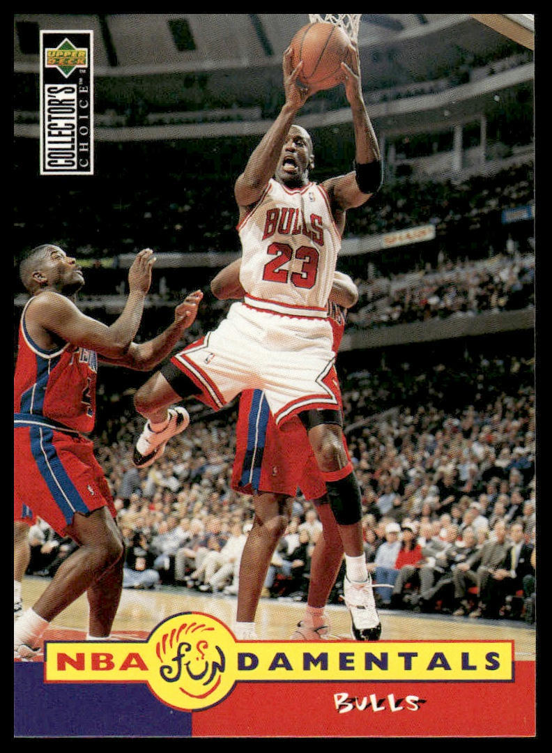 スポーツ NBA COURT COLLECTION MICHAEL JORDAN Set of (4) Michael Jordan Mattel NBA Court Collection 