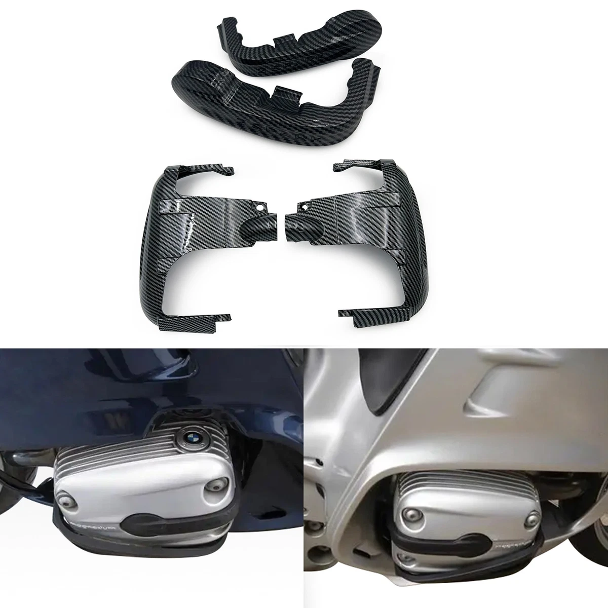 25+ Motorcycle Parts for BMW R1100GS for sale | Updated Oct 2026