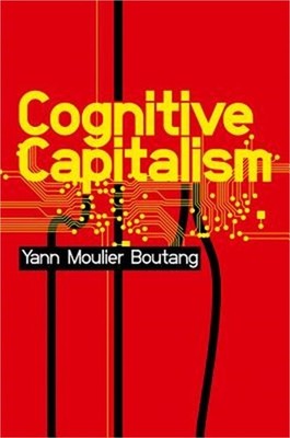 Cognitive Capitalism (Paperback or Softback)