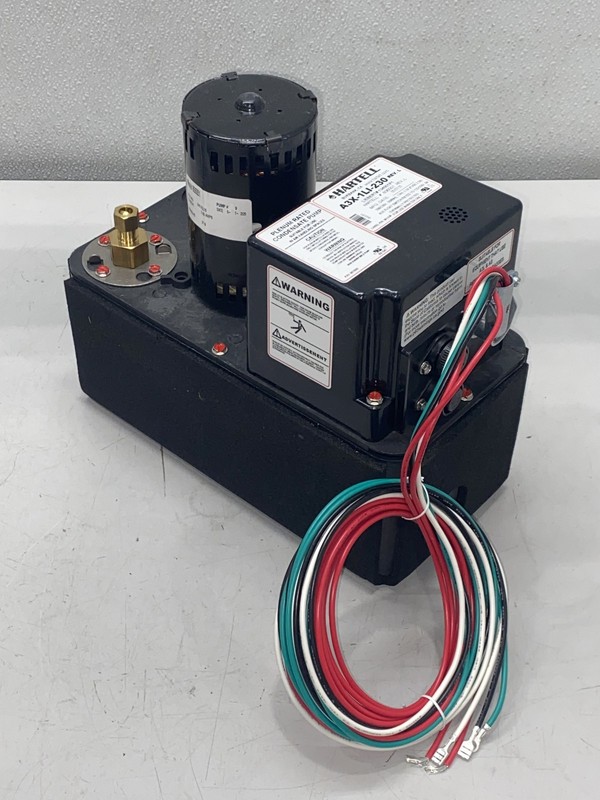Liebert Condensate Pump Assembly 134001P1