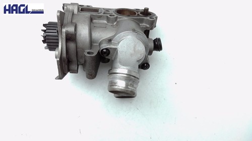 Wasserpumpe Komplett 045121011F VW Touran 1.9 TDI 1 T 74 KW 100 PS Kombi