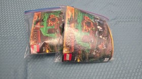 LEGO The Hobbit: An Unexpected Gathering 79003 NO BOX