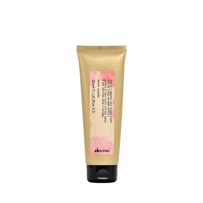 Davines This is a Medium Hold Pliable Paste, Non-Sticky And Textured Styling... 