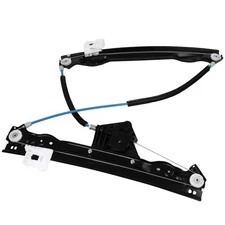 New Window Regulator For 2007-10 Chrysler Sebring L4 Sedan Front Right W/o Motor