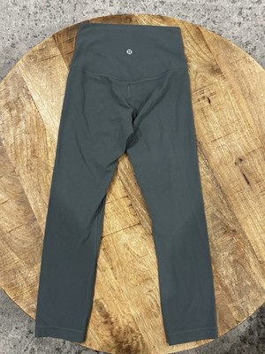 Lululemon Align High-Rise Crop Legging