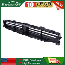 New 51-13-7-497-231 Radiator Support Shutter Us For X3x4 2018-2021 New 51-13-7-497-231 Radiator Support Shutter Us For X3x4 2018-2021