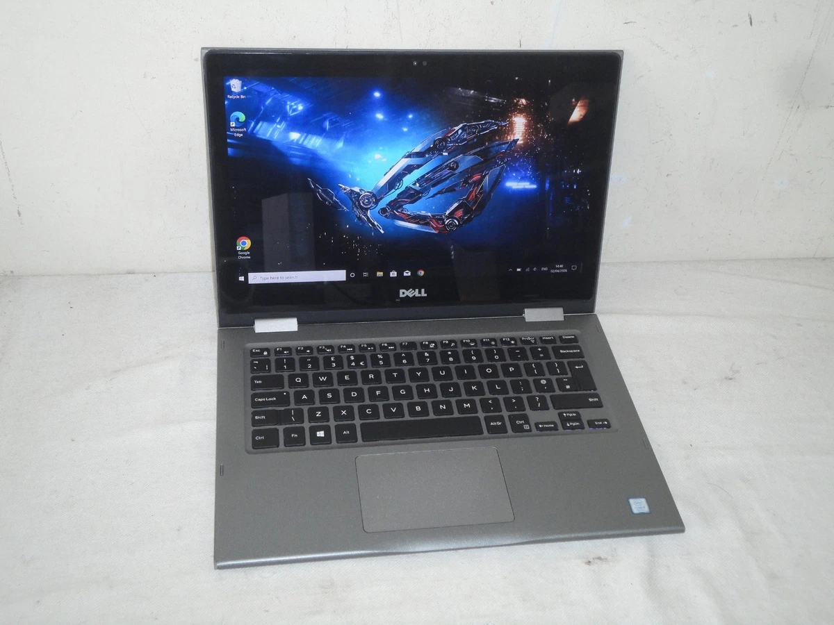 DELLノートパソコン　inspiron5378 Dell Inspiron 13 5378 Windows 10 PC Laptops & Netbooks for Sale