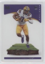 2023 Panini Chronicles Draft Picks Magnitude Kayshon Boutte #15 4nl