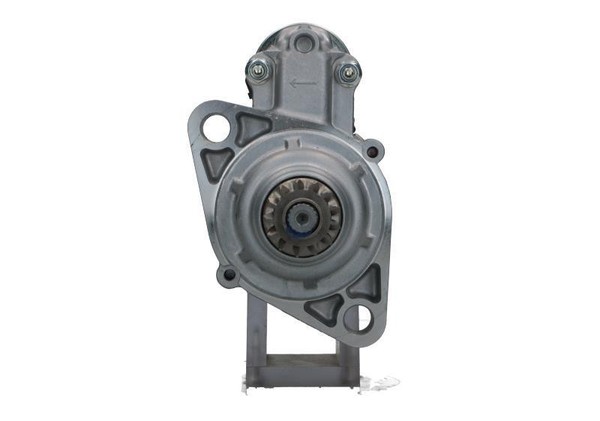 Anlasser 2.0 Kw Neu Original Denso Oe-Nr. 438000-0242 FüR Volkswagen-image