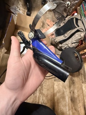 Lowrance Skimmer Transducer Transom And Trolling Mount