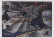 2011-12 Pinnacle Rookie Ice Breakers Jonathon Blum #265 0qr0