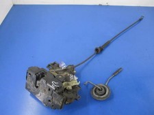 VW TRANSPORTER V T5 MINIBUS / PASSENGER B3B2837016 21411779