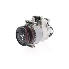 1x Kompressor, Klimaanlage AKS DASIS 851557N passend für AUDI PORSCHE VAG