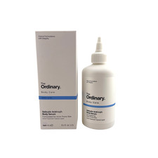 The Ordinary - Salicylic Acid 0.5 Body Serum - 240ml / 8.1 fl oz - NIB