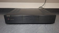 Rotel RB-971 MKII Stereo Power Amplifier. SPEAKER TERMINAL ISSUE.