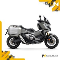 Shad SeitenkofferträGer 4P System Honda X-ADV 750 H0XD714P