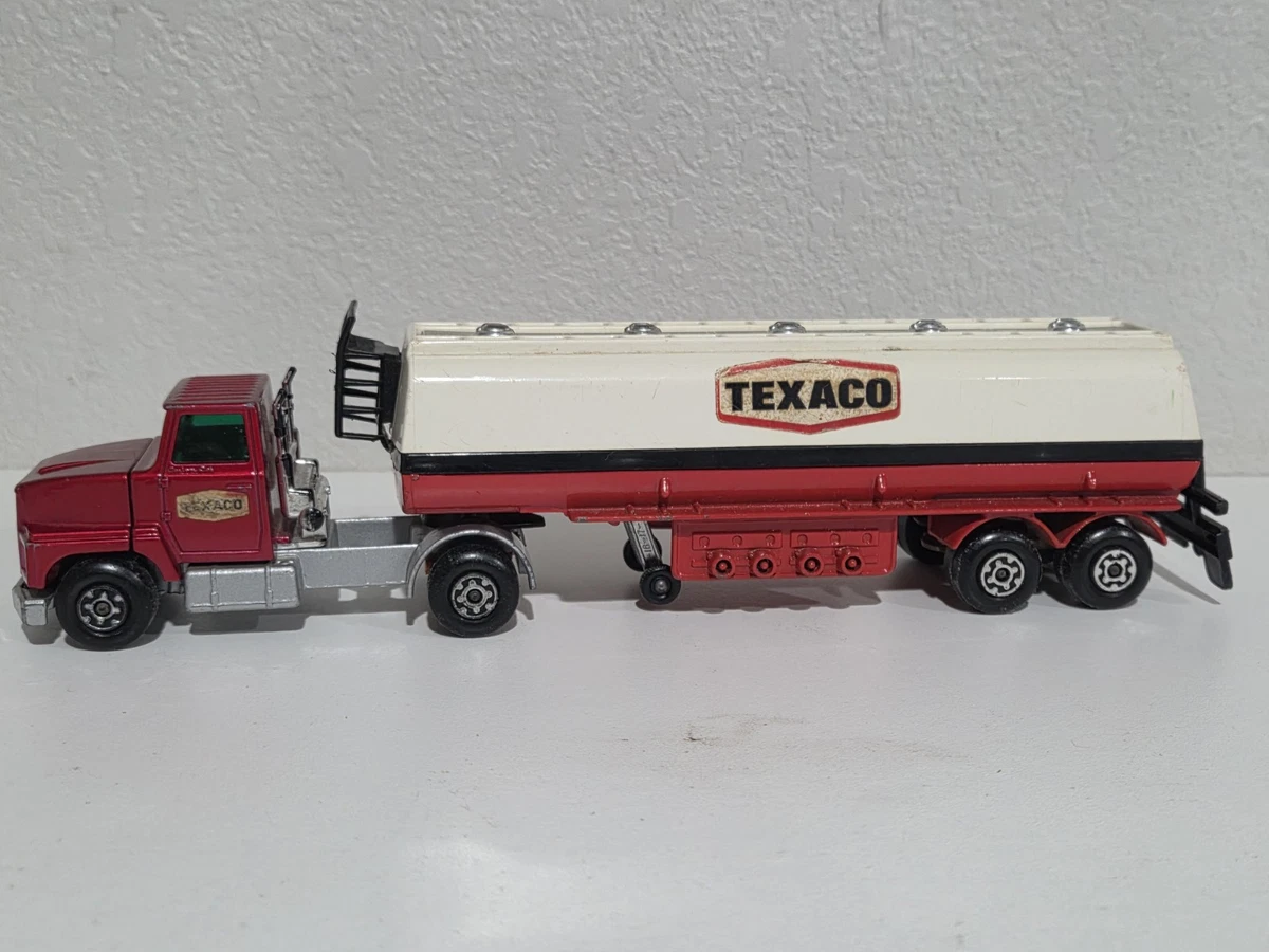 Matchbox Superkings 1:6 Scale Diecast Tanker Trucks for sale | eBay