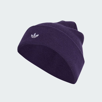 Adidas Erwachsene Unisex Adicolor Cuff Beanie Mütze JZ4984