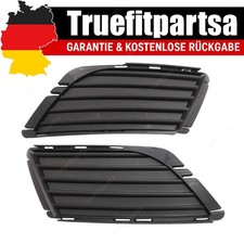 Für Opel Corsa C Lüftungsgitter Gitter Stoßstange vorne Rechts + LINKS Bj 03- 06