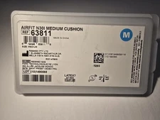 ResMed 63811 Nose Cushion Replacement for AirFit N30i - MEDIUM Size