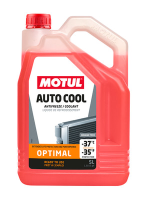 Antifreeze MOTUL MT112621