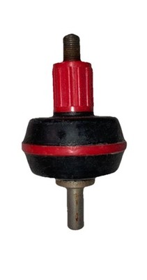 Heidolph / IKA Flex-Coupling: 10 mm Shaft Dia for Overhead Stirrers / Mixers