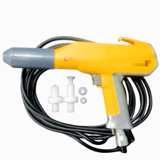 NEW GM02 O P T I HQ Replacement Electrostatic Powder Coating Spray Gun