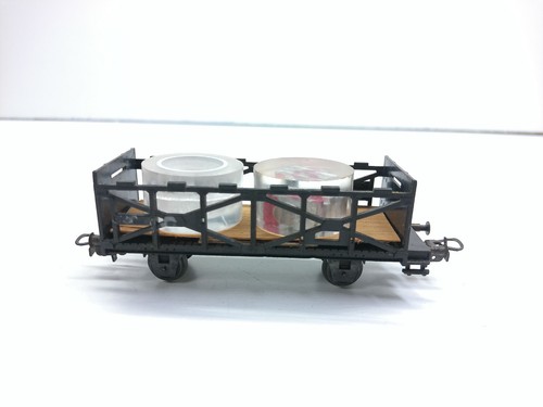 Märklin H0 Güterwagen - ohne OVP # 11509 | Zustand: Gebraucht